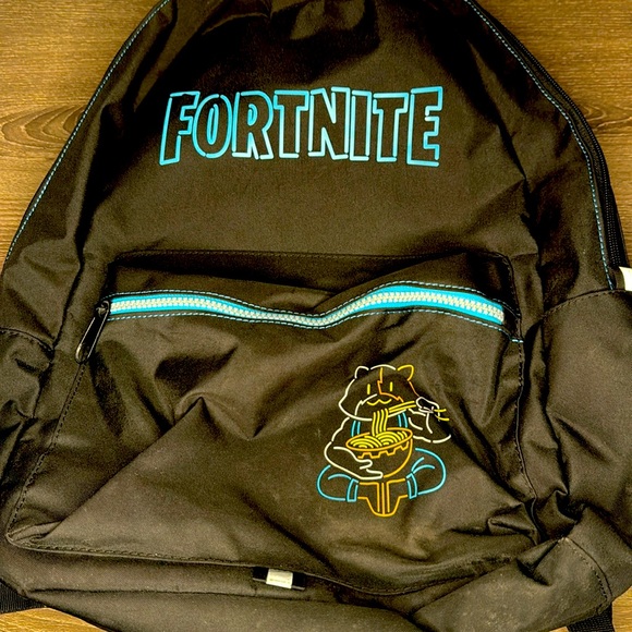 Fornite Backpack - Picture 1 of 3
